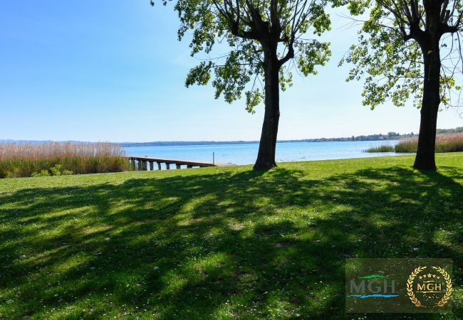 Ferienwohnung in Sirmione - MGH Family Stay - Acquarius Resort Lake Front Ferienwohnung in Sirmione - MGH Family Stay - Acquarius Resort Lake Front