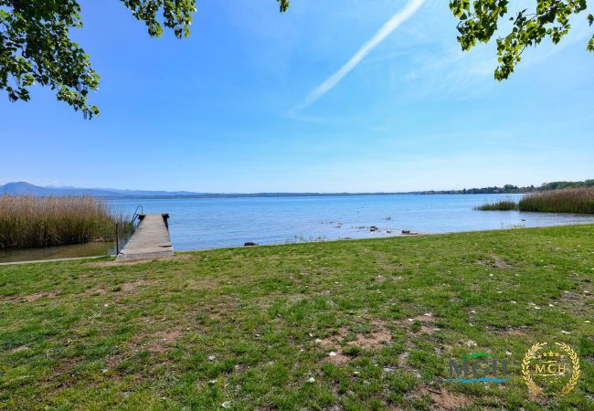Ferienwohnung in Sirmione - MGH Family Stay - Acquarius Resort Lake Front Ferienwohnung in Sirmione - MGH Family Stay - Acquarius Resort Lake Front
