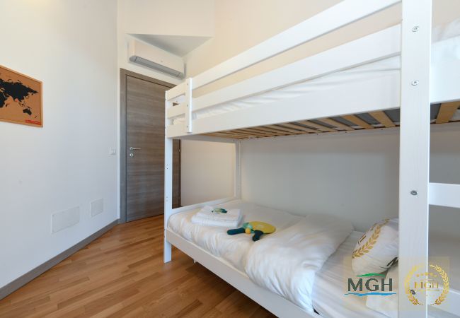 Ferienwohnung in Sirmione - MGH Family Stay - Baglio Degli Ulivi 60 Ferienwohnung in Sirmione - MGH Family Stay - Baglio Degli Ulivi 60