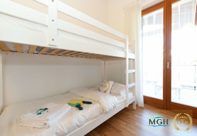 Ferienwohnung in Sirmione - MGH Family Stay - Baglio Degli Ulivi 60 Ferienwohnung in Sirmione - MGH Family Stay - Baglio Degli Ulivi 60
