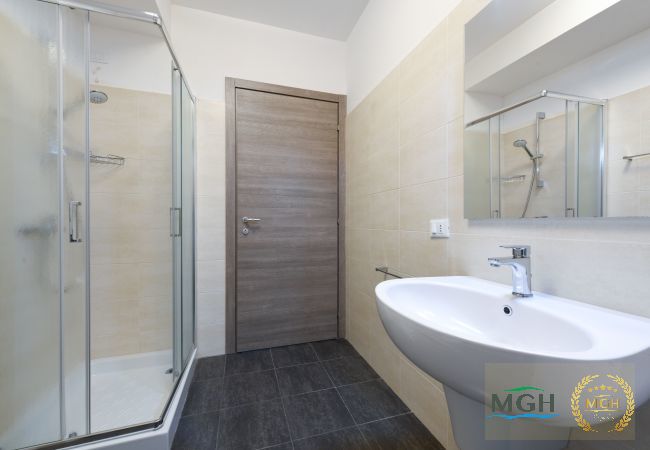 Ferienwohnung in Sirmione - MGH Family Stay - Baglio Degli Ulivi 60 Ferienwohnung in Sirmione - MGH Family Stay - Baglio Degli Ulivi 60