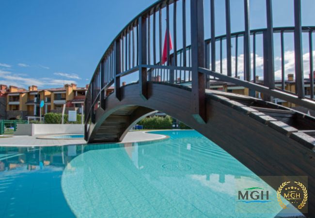 Ferienwohnung in Sirmione - MGH Family Stay - Baglio Degli Ulivi 60 Ferienwohnung in Sirmione - MGH Family Stay - Baglio Degli Ulivi 60