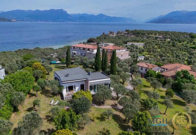 Villa in Sirmione - MGH Luxury - Villa Sirmione