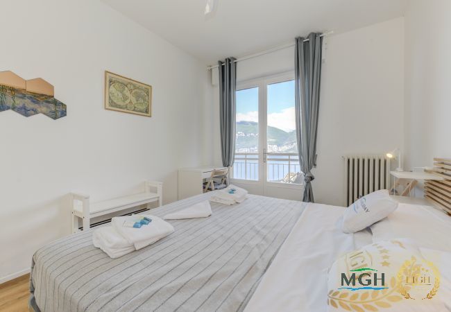 Ferienwohnung in Brenzone - MGH Family Stay - Casa del Gabbiano Ferienwohnung in Brenzone - MGH Family Stay - Casa del Gabbiano