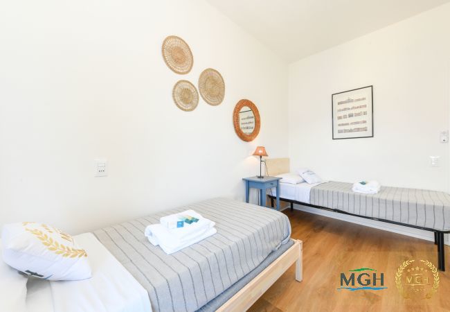 Ferienwohnung in Brenzone - MGH Family Stay - Casa del Gabbiano Ferienwohnung in Brenzone - MGH Family Stay - Casa del Gabbiano