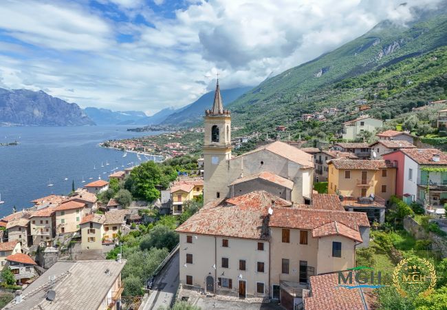 Ferienwohnung in Brenzone - MGH Family Stay - Casa del Gabbiano Ferienwohnung in Brenzone - MGH Family Stay - Casa del Gabbiano