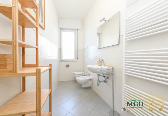 Ferienwohnung in Brenzone - MGH Family Stay - Casa del Gabbiano Ferienwohnung in Brenzone - MGH Family Stay - Casa del Gabbiano