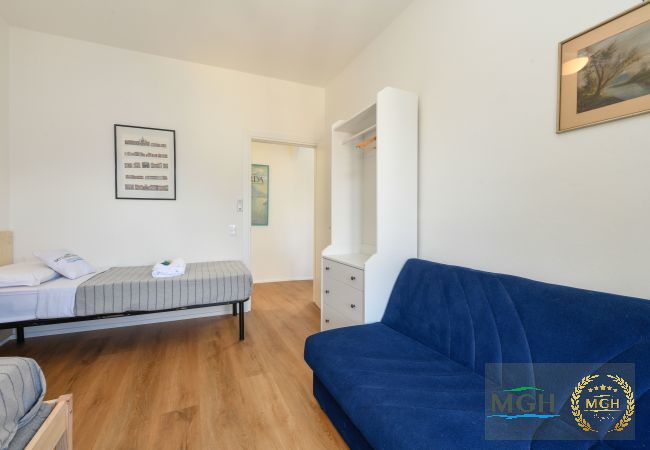 Ferienwohnung in Brenzone - MGH Family Stay - Casa del Gabbiano Ferienwohnung in Brenzone - MGH Family Stay - Casa del Gabbiano