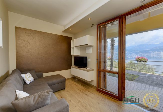 Ferienwohnung in Malcesine - MGH Babyfriendly - Garden Residence Malcesine 7 Ferienwohnung in Malcesine - MGH Babyfriendly - Garden Residence Malcesine 7