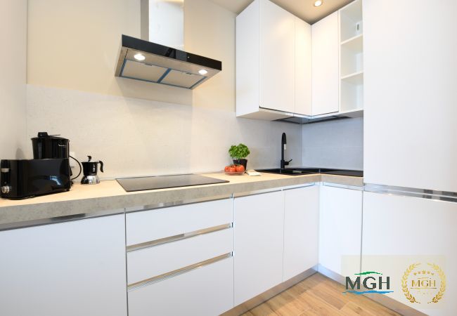 Ferienwohnung in Malcesine - MGH Babyfriendly - Garden Residence Malcesine 7 Ferienwohnung in Malcesine - MGH Babyfriendly - Garden Residence Malcesine 7