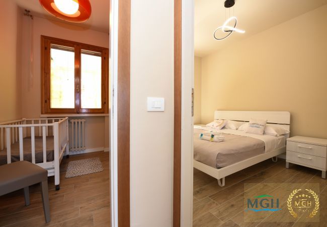 Ferienwohnung in Malcesine - MGH Babyfriendly - Garden Residence Malcesine 7 Ferienwohnung in Malcesine - MGH Babyfriendly - Garden Residence Malcesine 7