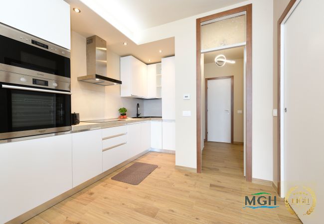 Ferienwohnung in Malcesine - MGH Babyfriendly - Garden Residence Malcesine 7 Ferienwohnung in Malcesine - MGH Babyfriendly - Garden Residence Malcesine 7