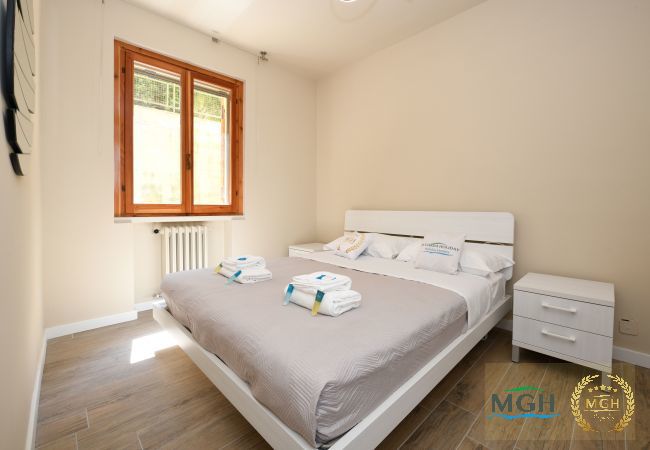 Ferienwohnung in Malcesine - MGH Babyfriendly - Garden Residence Malcesine 7 Ferienwohnung in Malcesine - MGH Babyfriendly - Garden Residence Malcesine 7