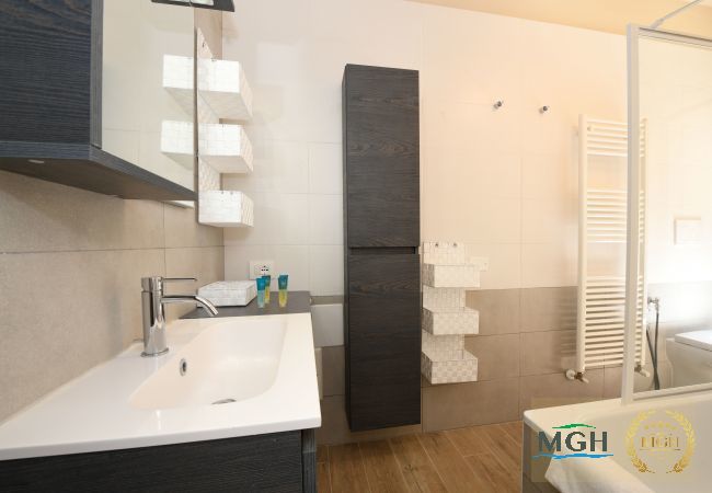 Ferienwohnung in Malcesine - MGH Babyfriendly - Garden Residence Malcesine 7 Ferienwohnung in Malcesine - MGH Babyfriendly - Garden Residence Malcesine 7