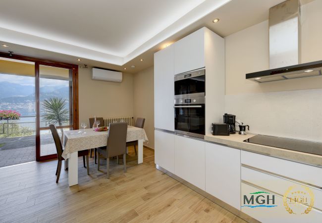 Ferienwohnung in Malcesine - MGH Babyfriendly - Garden Residence Malcesine 7 Ferienwohnung in Malcesine - MGH Babyfriendly - Garden Residence Malcesine 7
