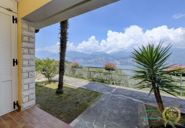 Ferienwohnung in Malcesine - MGH Babyfriendly - Garden Residence Malcesine 7 Ferienwohnung in Malcesine - MGH Babyfriendly - Garden Residence Malcesine 7
