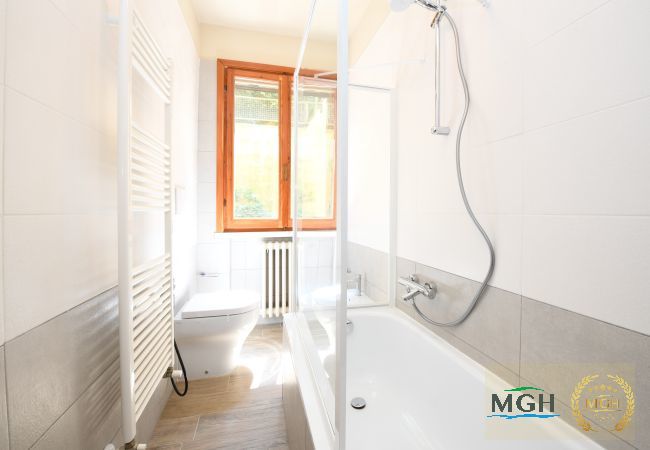 Ferienwohnung in Malcesine - MGH Babyfriendly - Garden Residence Malcesine 7 Ferienwohnung in Malcesine - MGH Babyfriendly - Garden Residence Malcesine 7