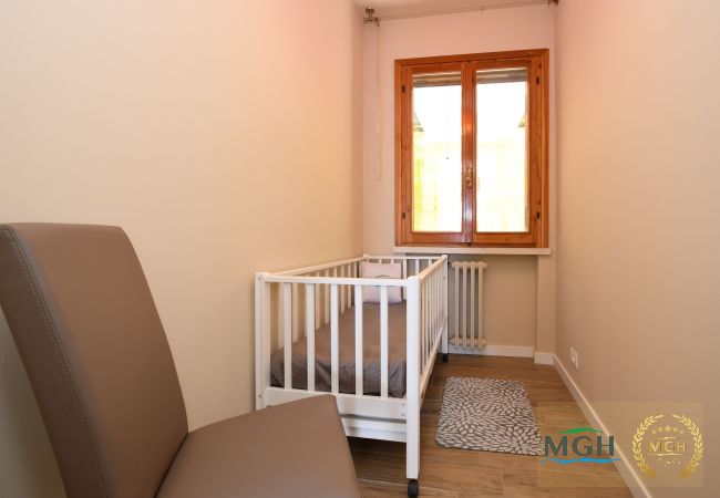 Ferienwohnung in Malcesine - MGH Babyfriendly - Garden Residence Malcesine 7 Ferienwohnung in Malcesine - MGH Babyfriendly - Garden Residence Malcesine 7