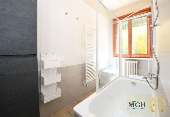 Ferienwohnung in Malcesine - MGH Babyfriendly - Garden Residence Malcesine 7 Ferienwohnung in Malcesine - MGH Babyfriendly - Garden Residence Malcesine 7