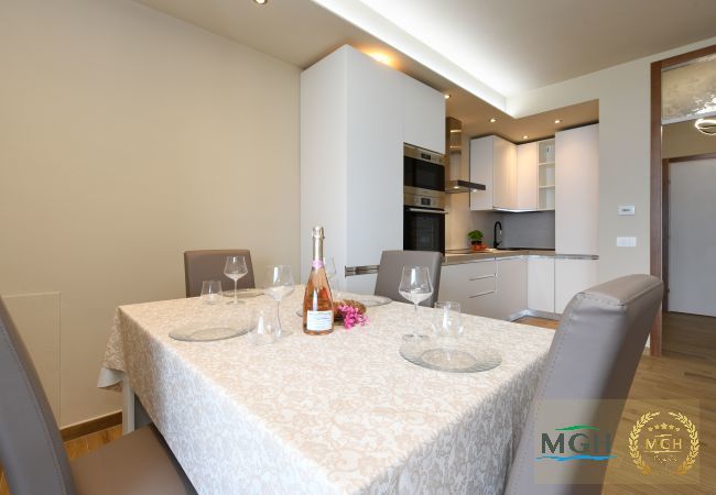 Ferienwohnung in Malcesine - MGH Babyfriendly - Garden Residence Malcesine 7 Ferienwohnung in Malcesine - MGH Babyfriendly - Garden Residence Malcesine 7