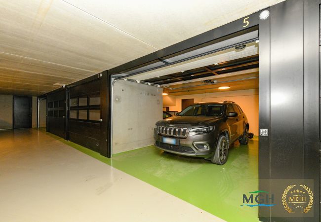Ferienwohnung in Bardolino - MGH Luxury - Corte Garden Bardolino 34 Ferienwohnung in Bardolino - MGH Luxury - Corte Garden Bardolino 34