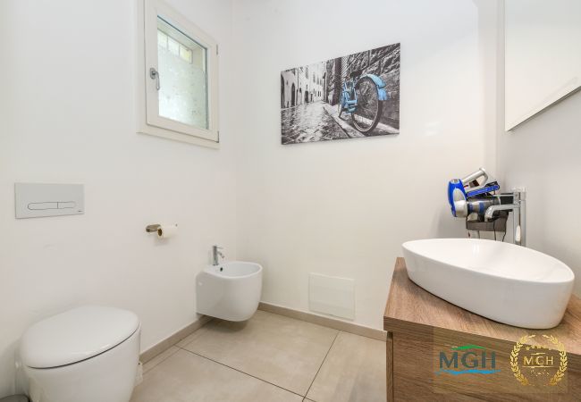 Chalet in Peschiera del Garda - MGH Luxury - Villa Marlene Chalet in Peschiera del Garda - MGH Luxury - Villa Marlene