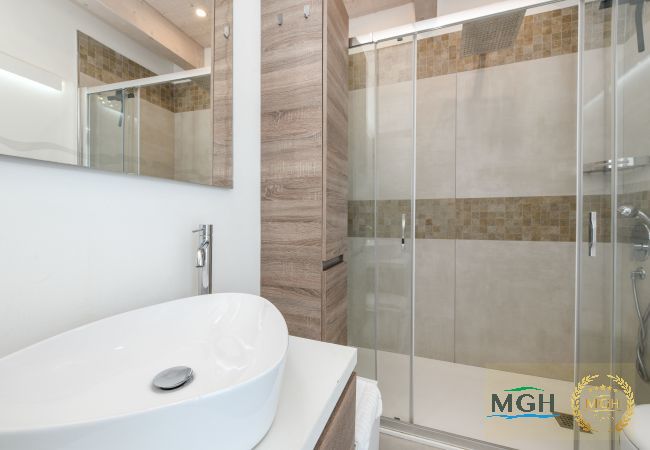 Chalet in Peschiera del Garda - MGH Luxury - Villa Marlene Chalet in Peschiera del Garda - MGH Luxury - Villa Marlene