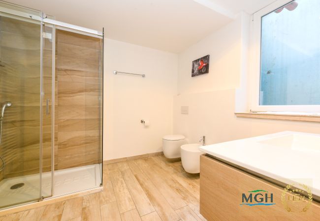 Chalet in Peschiera del Garda - MGH Luxury - Villa Marlene Chalet in Peschiera del Garda - MGH Luxury - Villa Marlene