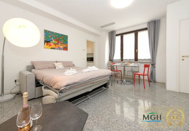 Ferienwohnung in Verona - MGH - Verona City Stay Ferienwohnung in Verona - MGH - Verona City Stay