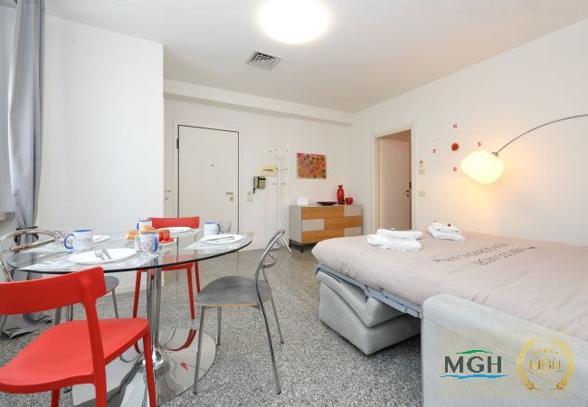Ferienwohnung in Verona - MGH - Verona City Stay Ferienwohnung in Verona - MGH - Verona City Stay