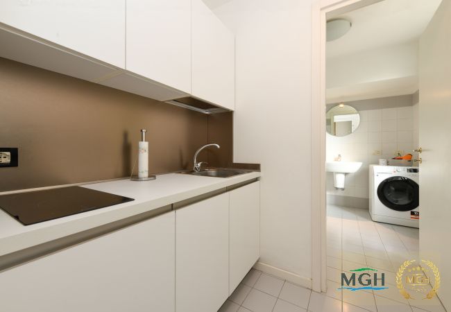 Ferienwohnung in Verona - MGH - Verona City Stay Ferienwohnung in Verona - MGH - Verona City Stay