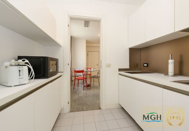 Ferienwohnung in Verona - MGH - Verona City Stay Ferienwohnung in Verona - MGH - Verona City Stay
