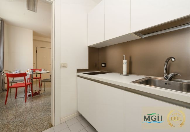 Ferienwohnung in Verona - MGH - Verona City Stay Ferienwohnung in Verona - MGH - Verona City Stay