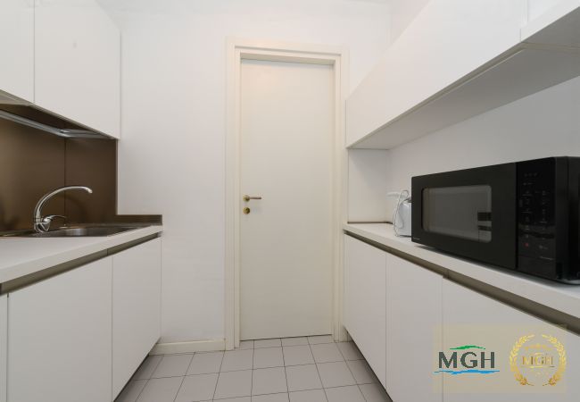 Ferienwohnung in Verona - MGH - Verona City Stay Ferienwohnung in Verona - MGH - Verona City Stay