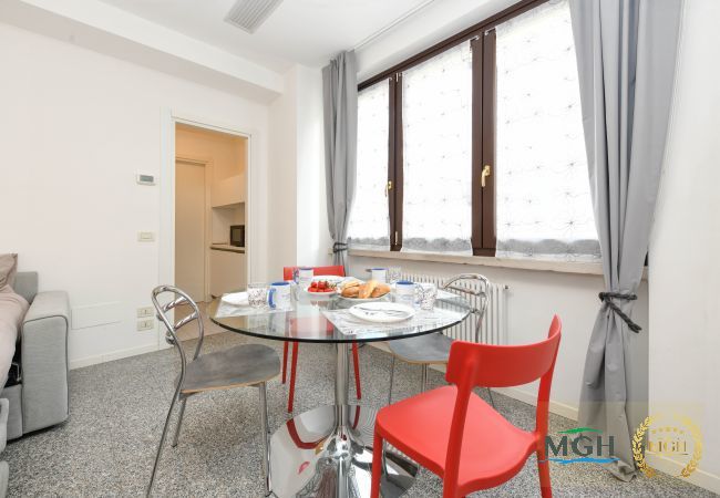 Ferienwohnung in Verona - MGH - Verona City Stay Ferienwohnung in Verona - MGH - Verona City Stay