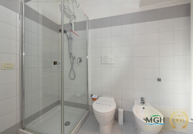 Ferienwohnung in Verona - MGH - Verona City Stay Ferienwohnung in Verona - MGH - Verona City Stay