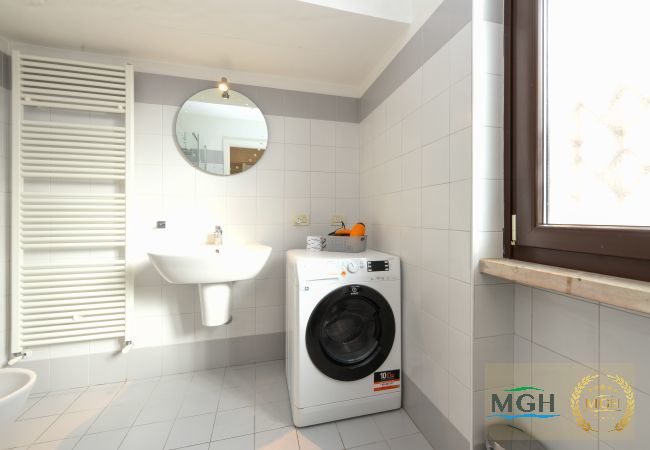 Ferienwohnung in Verona - MGH - Verona City Stay Ferienwohnung in Verona - MGH - Verona City Stay