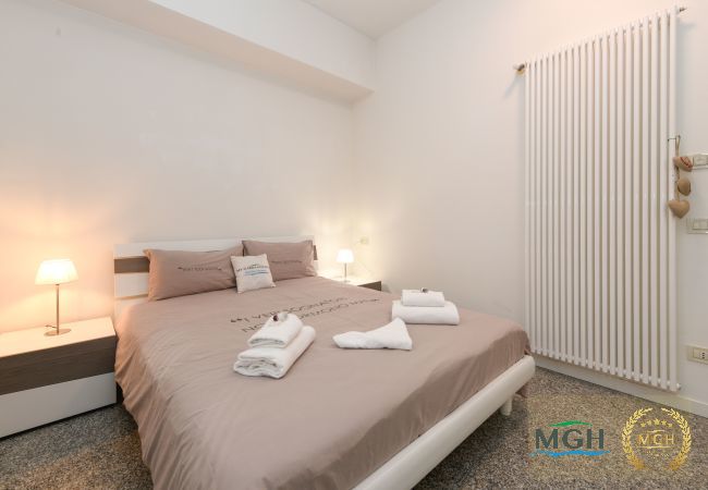 Ferienwohnung in Verona - MGH - Verona City Stay Ferienwohnung in Verona - MGH - Verona City Stay