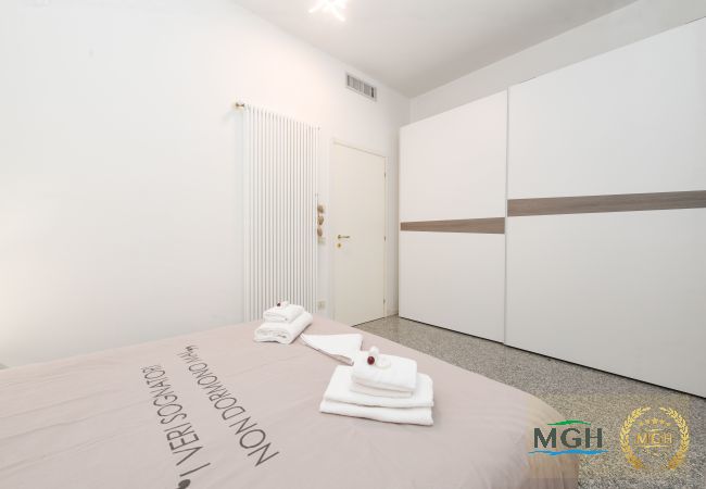 Ferienwohnung in Verona - MGH - Verona City Stay Ferienwohnung in Verona - MGH - Verona City Stay