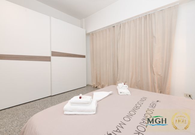 Ferienwohnung in Verona - MGH - Verona City Stay Ferienwohnung in Verona - MGH - Verona City Stay