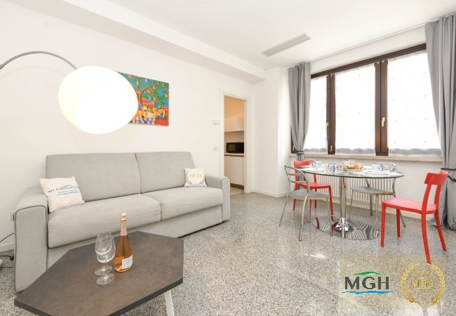 Ferienwohnung in Verona - MGH - Verona City Stay Ferienwohnung in Verona - MGH - Verona City Stay