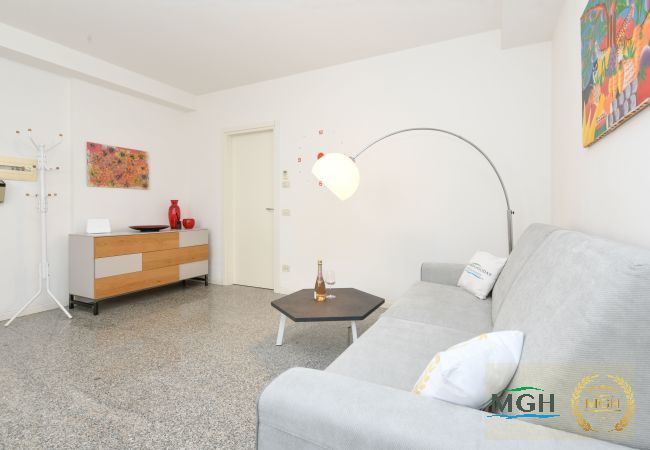 Ferienwohnung in Verona - MGH - Verona City Stay Ferienwohnung in Verona - MGH - Verona City Stay