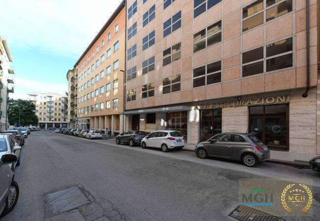 Ferienwohnung in Verona - MGH - Verona City Stay Ferienwohnung in Verona - MGH - Verona City Stay