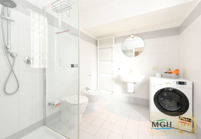 Ferienwohnung in Verona - MGH - Verona City Stay Ferienwohnung in Verona - MGH - Verona City Stay