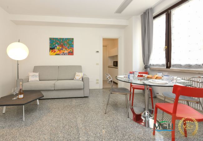 Ferienwohnung in Verona - MGH - Verona City Stay Ferienwohnung in Verona - MGH - Verona City Stay