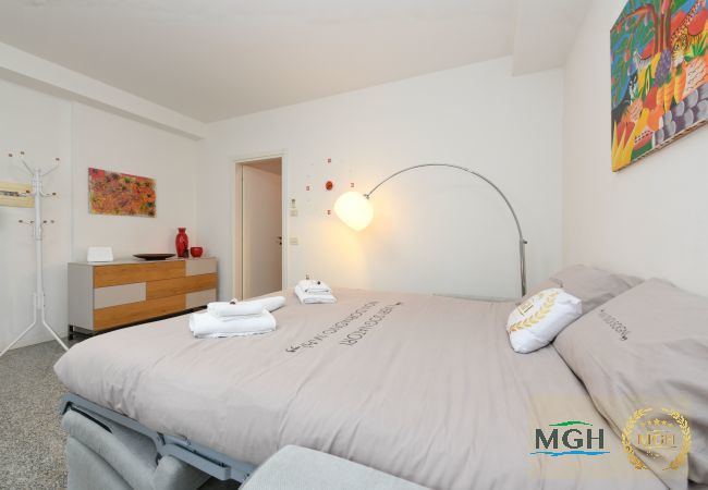 Ferienwohnung in Verona - MGH - Verona City Stay Ferienwohnung in Verona - MGH - Verona City Stay