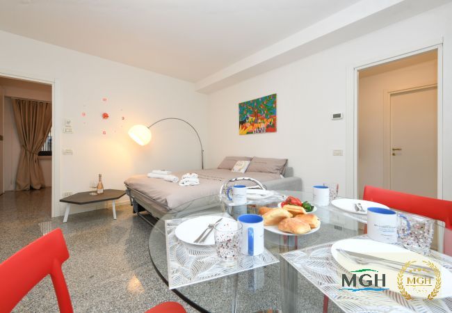 Ferienwohnung in Verona - MGH - Verona City Stay Ferienwohnung in Verona - MGH - Verona City Stay