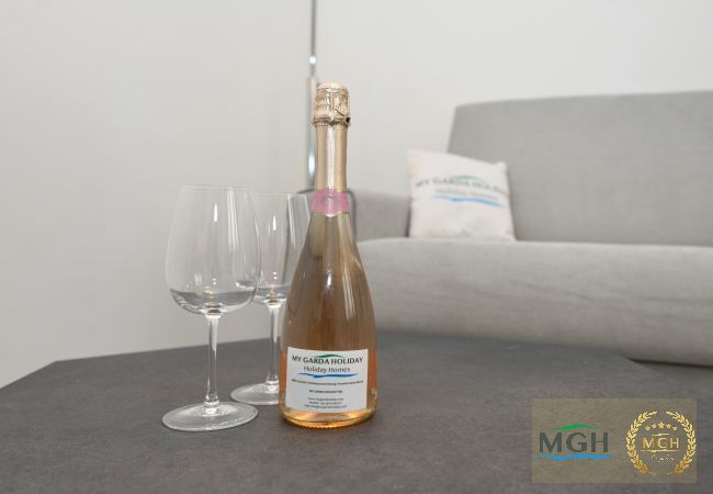 Ferienwohnung in Verona - MGH - Verona City Stay Ferienwohnung in Verona - MGH - Verona City Stay