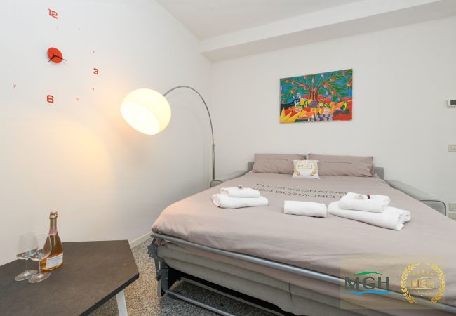 Ferienwohnung in Verona - MGH - Verona City Stay Ferienwohnung in Verona - MGH - Verona City Stay