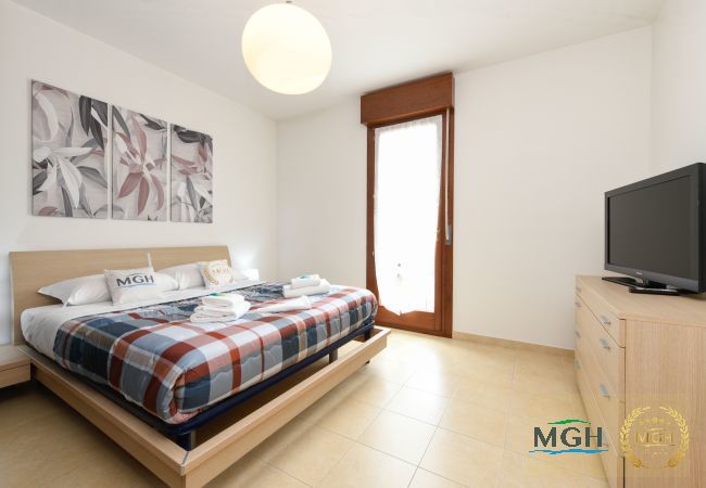 Ferienwohnung in Peschiera del Garda - Appartamento Michelangelo Peschiera Ferienwohnung in Peschiera del Garda - Appartamento Michelangelo Peschiera